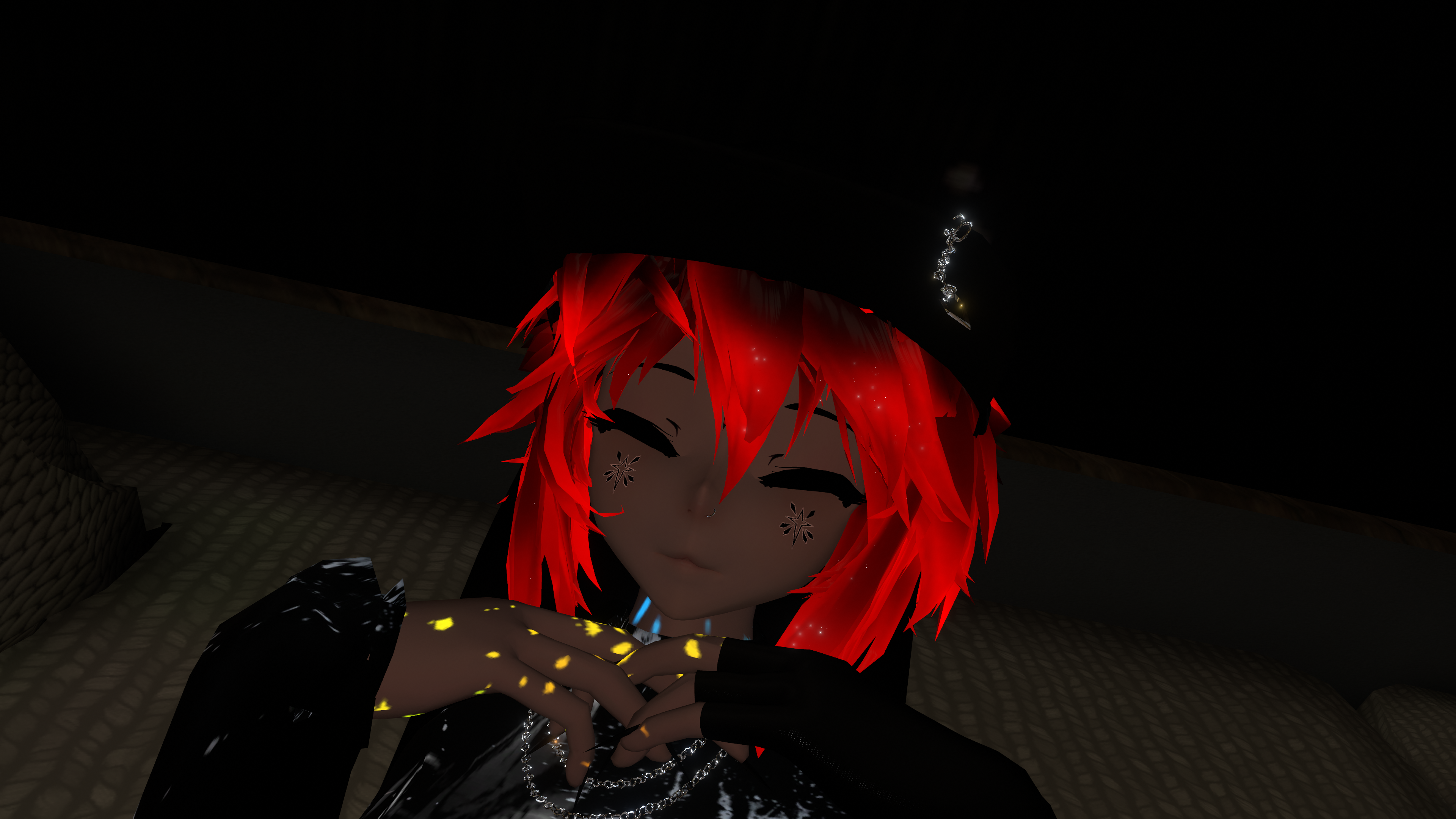 VRChat Screenshot 1
